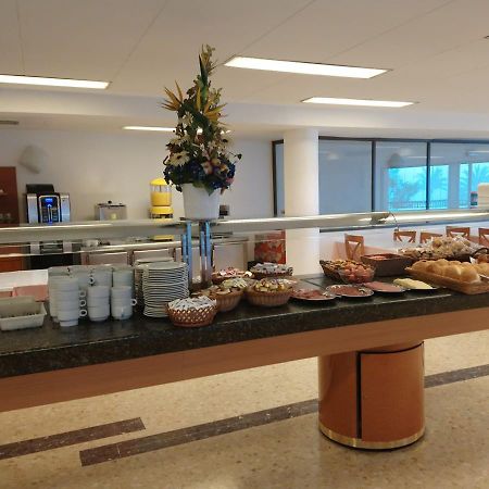 Hotel Parc Roses Dış mekan fotoğraf