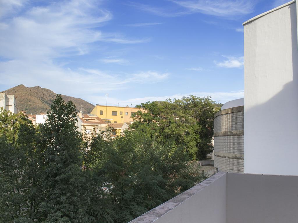 Hotel Parc Roses Oda fotoğraf