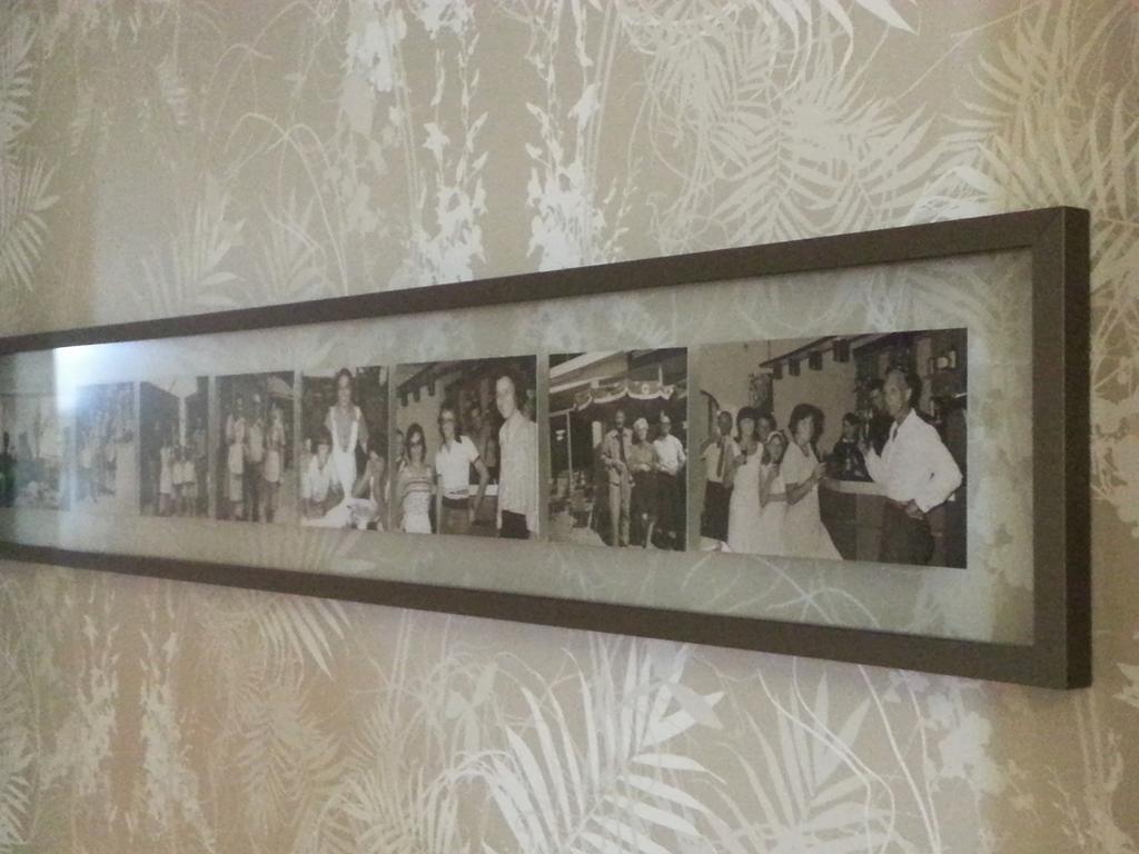Hotel Parc Roses Dış mekan fotoğraf