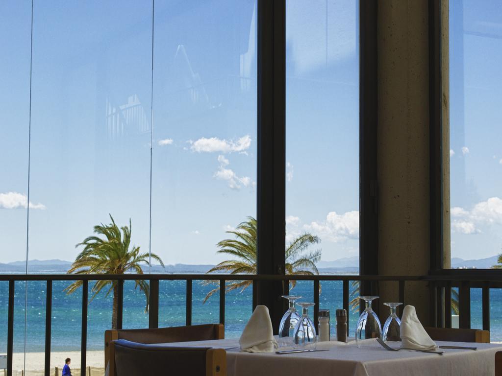 Hotel Parc Roses Dış mekan fotoğraf