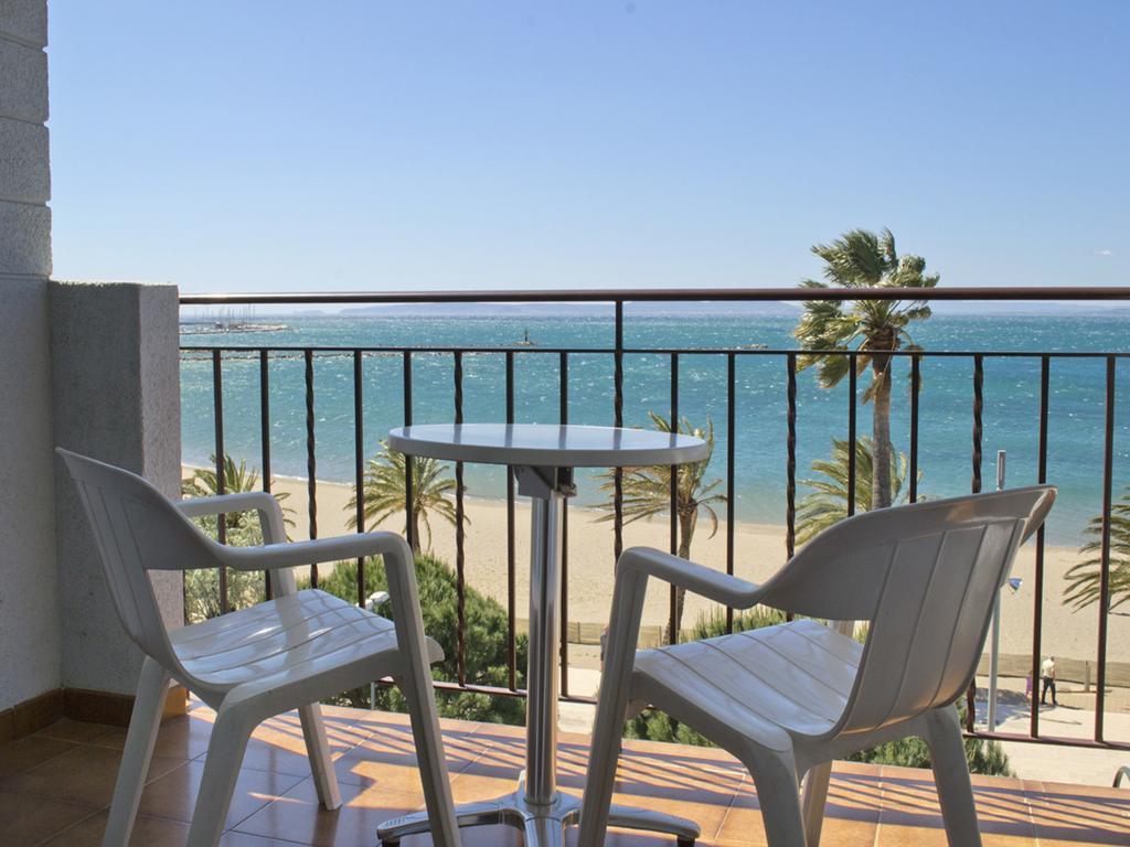 Hotel Parc Roses Oda fotoğraf