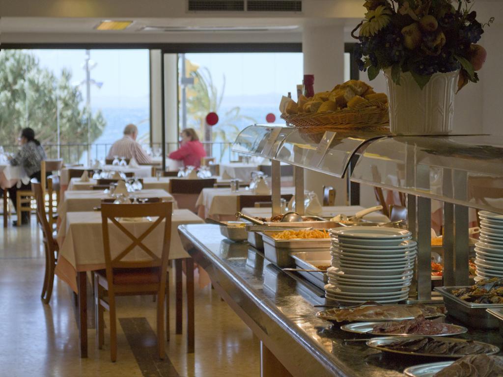 Hotel Parc Roses Dış mekan fotoğraf