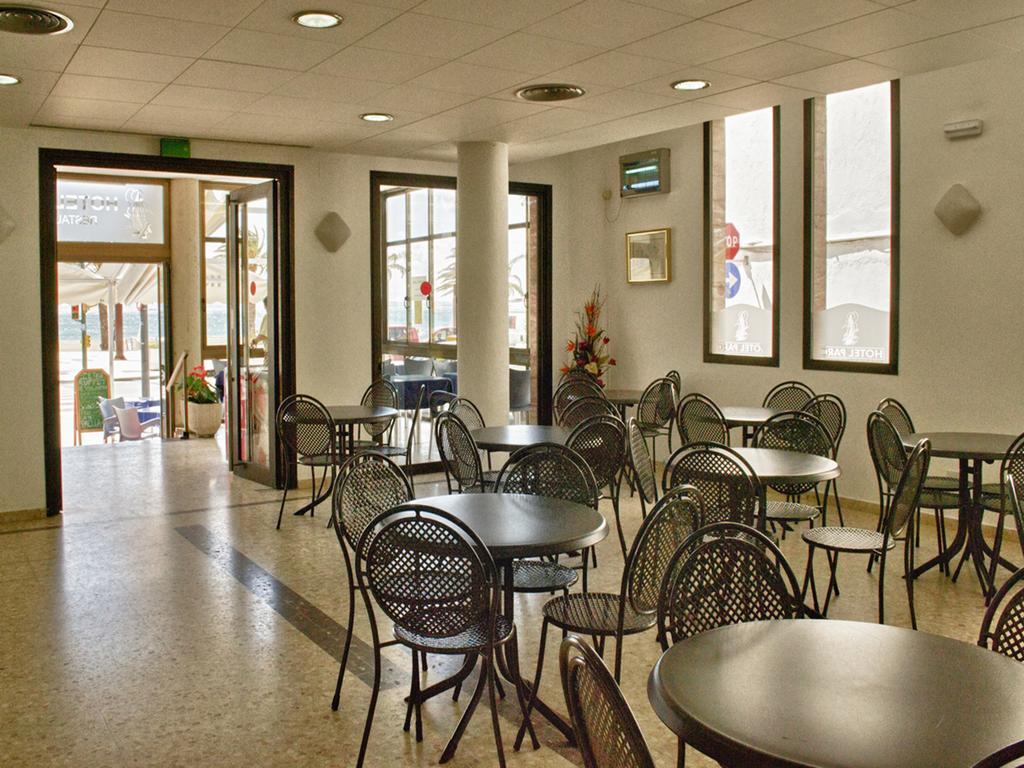 Hotel Parc Roses Dış mekan fotoğraf
