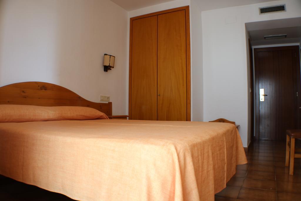 Hotel Parc Roses Dış mekan fotoğraf