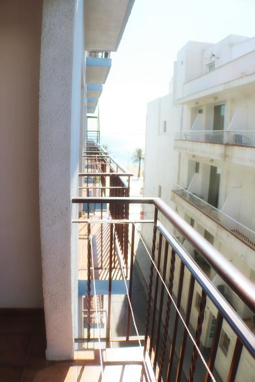 Hotel Parc Roses Dış mekan fotoğraf