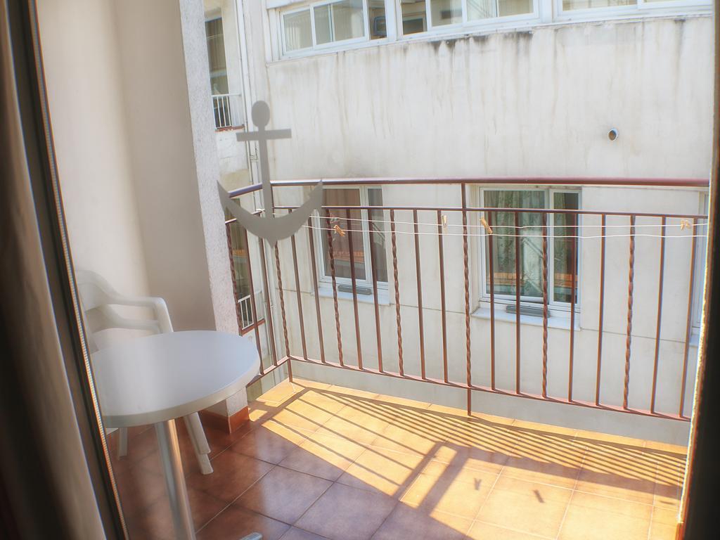 Hotel Parc Roses Dış mekan fotoğraf